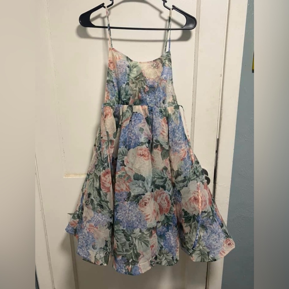 Selkie Empress Dress Size XS
